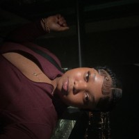 Kiesha