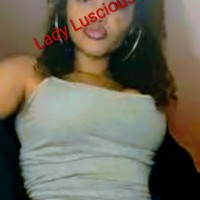 Luscious