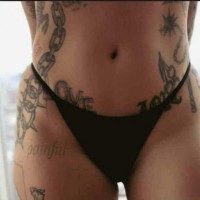 Kamdynn Luxx