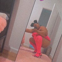BBW LUCIOUS