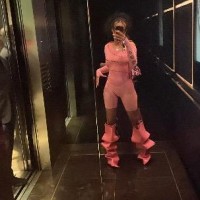 Ashanti