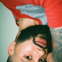 XAVIER BLAKE