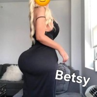 Betsy