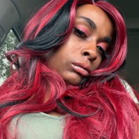 Sexy Red