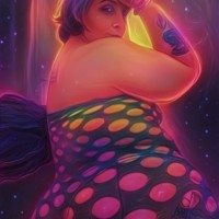Melissa Redwood