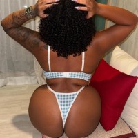 ThundaThighs