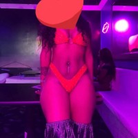 Aniya Eaves