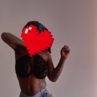 TinaTittiesBubblez