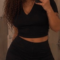 Nia Monroe