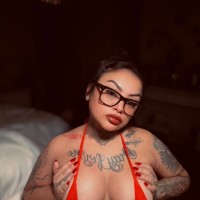 Nadia Monroe