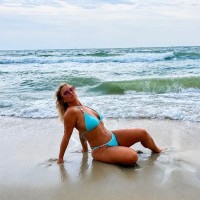 Luxurious Lindsey