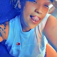 Harlie Coco Kamdym