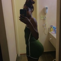 INIDIAN BLK PETITE INDIA LEIGH