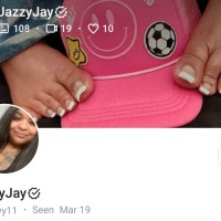 Jazzy Jay