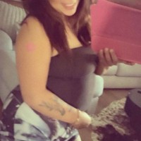Amber