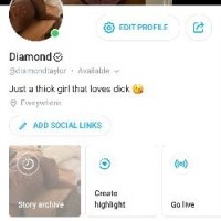 Diamond