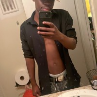 Jeremiah Pierre loui