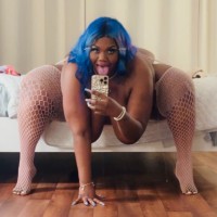 Beverly Blue