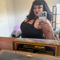 Mistress Julia Juggs