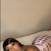 China Nicole