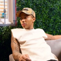 MichaelLatin