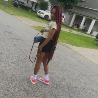 Terryana Daniels