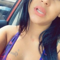 Camile cuban doll
