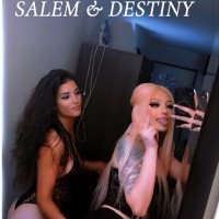Salem Destiny