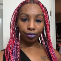 Keisha