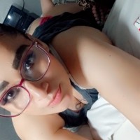 Beautiful Latina