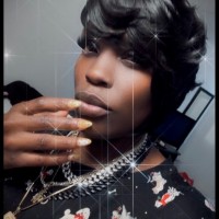 YouFavSlutChocolateBarbieQP