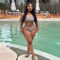 Layla Monroe
