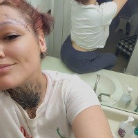 STORMY