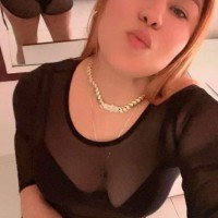 Blonde Fanny