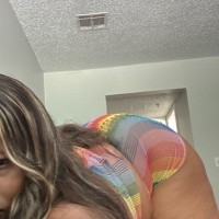 Pretty Chantel