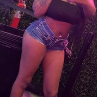 amber