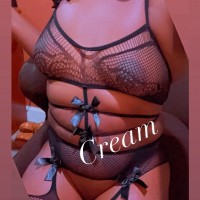 Cream