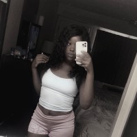 Caribbean Hottie