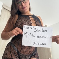 Melina