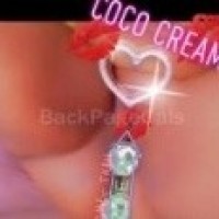 Coco cream