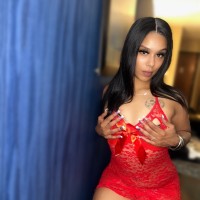 Diamond Skye