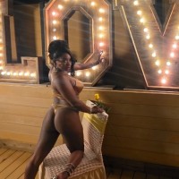 Alisha