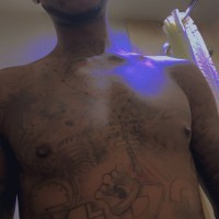 MrTelephone Man