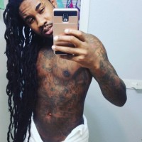 Trey