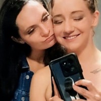 Kiki Scarlett Haze