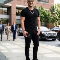 Christian Trey