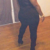 MrsBlack Queen