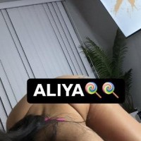 Aliya