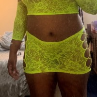 Black Girl