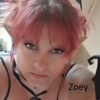 Zoey Luv